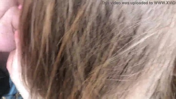 Ruszki amatőr barátnő szereti szopikálni a hapsija répáját Thumb