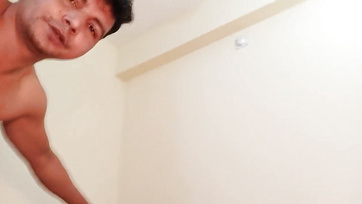 Házi pornóvideó felvétel egy gyönyörű libanoni suncival - anál dugással Thumb