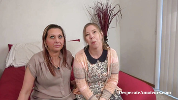 A hájas lányokak is jár egy méretes lompos - szexfilm kollekció Thumb