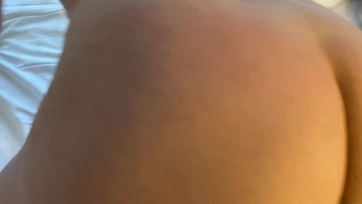 Totál felizgult a nimfó nevelőanyukám és kuncsorgott hogy gecizzem színültig a sunácskáját Thumb