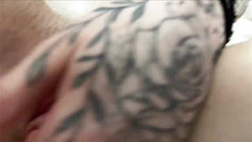 A alter mostohahugim eszméletlenül kívánós és hála istennek képtelen visszautasítani egy álló kukit Thumb